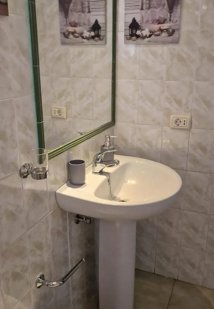 Apartmanhotel Parque Don Jose Apartment Costa Del Silencio