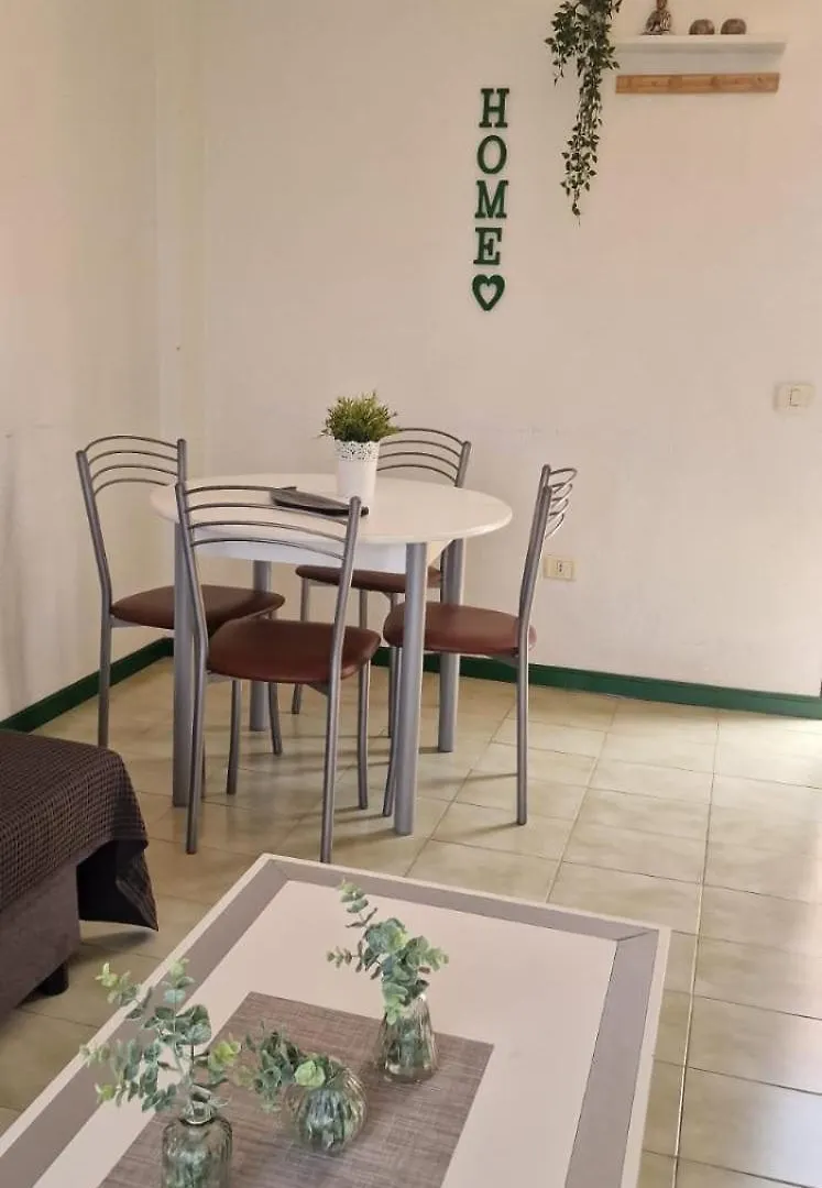 Parque Don Jose Apartment Costa Del Silencio Apartmanhotel