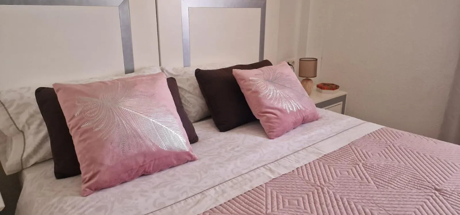 Apartmanhotel Parque Don Jose Apartment Costa Del Silencio