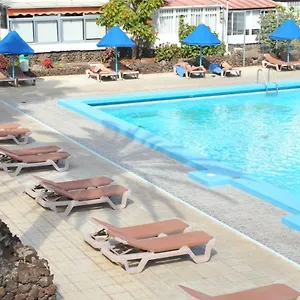 Helios Chaparral Apartamento